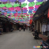 Không có căn thứ 2 tại trung tâm phố lụa - vạn phúc- hà đông- 40m2- lô góc- ô tô quay đầu
