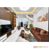 Nhà đẹp nhất phương canh! ô tô.2 thoáng vv…ở  ngay,