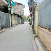 3 tỷ 45 cực hiếm - lô góc - ô tô vào đất - thông số vàng - gần phố - gần trường - gần chợ - tiện