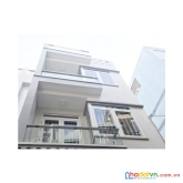 Siêu phẩm! ô tô đỗ cửa 85m2 trường chinh chỉ 5 tỷ 5 tl