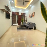 Hiếm dã man phố hoàng mai - quận hoàng mai: 46m, 5 tầng, nhỉnh 4 tỷ.