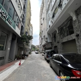 Cần bán nhà long biên, ô tô tránh, kinh doanh 70m 5 tầng, nhỉnh 7 tỷ.
