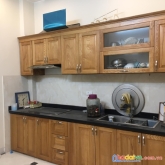 Bán nhà trương định 39m2 4 tầng mới cứng - ô tô đỗ cửa - giá 4.35 tỷ