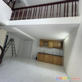 Nguyễn khuyến hà đông 31m2 5 tầng mới tinh, oto sát nhà