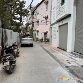 Bán nhà  phố nguyễn sơn, long biên, hà nội. 72m2, giá 4.9 tỷ, ngõ thông