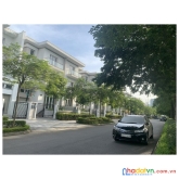 Bán biệt thự vip 180m2 tại dãy k2 mặt đường đôi ciputra ở được ngay