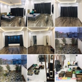 Trung tâm đống đa cách ô tô vài bước - nhà mới ở ngay - diện tích rộng - lh 0332594354