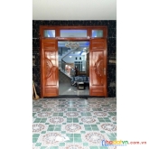 Bán nhà hẻm 114 phạm văn chiêu-p9-75m2-8 tỷ nhỉnh.