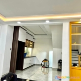 Bán nhà mới 5 tầng hẻm xe hơi 7 phòng ngủ hoàng hoa thám, bình thạnh 8,3 tỷ