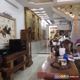 Nhà hxh đường hiệp thành, quận 12, 100m2, 4 tấm, giá rẻ nhỉnh 5 tỷ tl