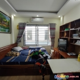 Bán nhà mỹ đình - nhà đẹp ở ngay - 20m ô tô - kinh doanh dòng tiền - gía nhỉnh 3 tỷ - cực hiếm.