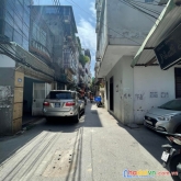 Lô góc văn quán 35mx 5 tầng – ô tô –ngõ thông– giá 4.6 tỷ.