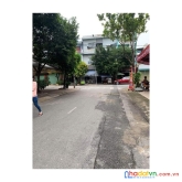 Bán nhà mặt tiền đường 16m - gần ngã 3 thạch lam khu vực kinh doanh sầm uất