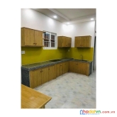 Bán nhà đẹp giá rẻ hẻm xe hơi kênh tân hóa 50m2, 2 tầng chỉ 4ty100