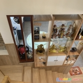 Bán nhà 4 tầng giá rẻ đường ao đôi-bình tân-72m2-chỉ 6.6 tỷ