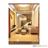Tài chính 4.19 tỷ - sở hữu ngôi nhà 5 tầng - 2 mặt thoáng - ô tô đậu cổng - chủ tặng full nội thất