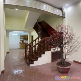 Bán nhà trần quốc hoàn - 45m 5t mt4.5m giá 15.3tỷ - hót hiếm đẹp nhất khu vực - phân lô víp làn 2