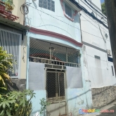 Bán nhà 1 trệt 1 lầu, 28m2, hẻm thông giá 2,3 tỷ, p8, gò vấp