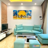 Chỉ với 3.38tỷ nhà siêu đẹp xuân đỉnh 32m2, 4tầng, 20m ra đường oto tránh.