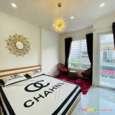 Hẻm 3.5m, nguyễn thượng hiền, 3.5 x 13.5, 2pn, 5.6 tỷ, bình thạnh