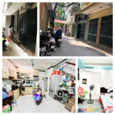 Đống đa – sát phố - 20m ô tô tránh – nhà đẹp 5 tầng 4 ngủ - ở ngay.