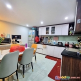 Bán nhà mễ trì , lô góc, ở ngay, full nội thất, 45m.5 tầng. 5 tỷ