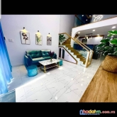 Nhà đẹp đường 3.5m lề 2m nguyễn huy lượng – thanh khê.