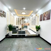 Bán gấp nhà kim giang, hoàng mai, lô góc, ô tô kd 60m x 5t, mt4.5m giá 6.8 tỷ – 0902083139