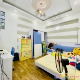 Chỉ nhỉnh 5 tỷ sở hữu ngay nhà âu cơ, tân bình 72m2