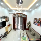 Hàng cực hiếm! nhà thụy khuê 40m, 5t, 5mmt, gần phố, ngõ nông. giá chỉ 4,5 tỷ.