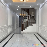 Chính chủ bán nhà 35m2 x5 tầng,cầu tó,thanh trì,mới đẹp, sdcc,hỗ trợ ngân hàng