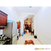 Bán nhà  phố phan đình giót , 65m2, 4tầng, nhà đẹp, diện tích rộng, giá 4.35 tỷ