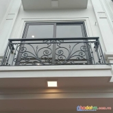 Bán nhà mai phúc, long biên, hà nội 39m2 3,1 tỷ, nhà thoáng đẹp, ô tô 7 chỗ