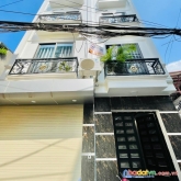 Bán nhà nguyễn chính, nhà đẹp, sổ nở hậu,  xây mới, thoáng rộng tiện ích