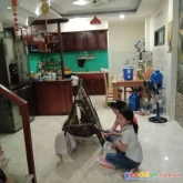 Bán nhà gần mặt tiền, tân kỳ tân quý, bình hưng hoà, bình tân, chỉ 7.8 tỷ