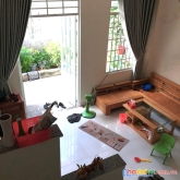 Nhà nở hậu 60m2 kiệt tô hiệu, gần bến xe tt, giá 2.05 tỷ (thương lượng).