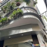 Nhà mới quan nhân - trung tâm quận - lô góc 3 thoáng - ô tô 4 chỗ ngõ thông - gần phố