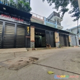 Nhà 1t1l - hxt thông ql 1a, kdc vĩnh lộc - dts 90m2