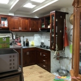 Nhà đẹp lũy bán bích, 4.7 tỷ, 6 x 8m, hẻm 3.5m, tân phú