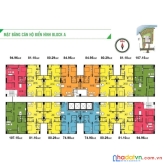 Bán chung cư quận 2,homyland 3, 2pn, 75m2