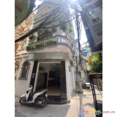 Trung tâm thanh xuân – lô góc 3 thoáng – ô tô nhỏ đỗ cửa – ngõ thông – gần phố.