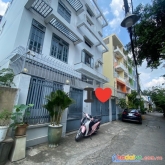 Bán gấp nhà hxh thống nhất, p11, gò vấp, 64m2, chỉ 6.7 tỷ.