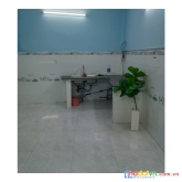 Nhà bán 4 tầng_ 21m2 đường bùi thế mỹ - chỉ 2.8 tỷ