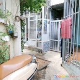 Kinh dương vương, bình tân. nhà c4 72m2 - ngay trường tiểu học al 1 - hxh thông
