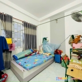 Nhà đẹp, 3.5 x 12m, 5.4 tỷ, 2 lầu, phan đăng lưu, bình thạnh