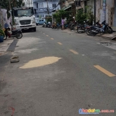 Bán nhà mặt tiền nội bộ phan anh quận tân phú, 70m2, hẻm 8m, 7 tỷ nhỉnh