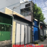 Nhà hxh nguyễn ảnh thủ quận 12, vị trí ngay lê văn khương, 4.05x16m, cấp 4, giá nhỉnh 4 tỷ tl