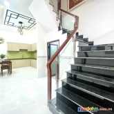 New*nhà bán 3lầu 22m2 nguyễn thượng hiền p5 q.phú nhuận