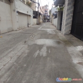 Hẻm xe hơi vào nhà đ. nơ trang long bình thạnh - 50m2 giá chỉ 4.7 tỷ
