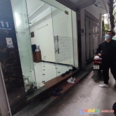 Chính chủ bán nhà 4 tầng tân mai - hoàng mai - hà nội 27m2 giá 2,9 tỷ